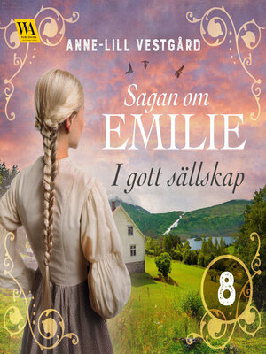 cover image of I gott sällskap